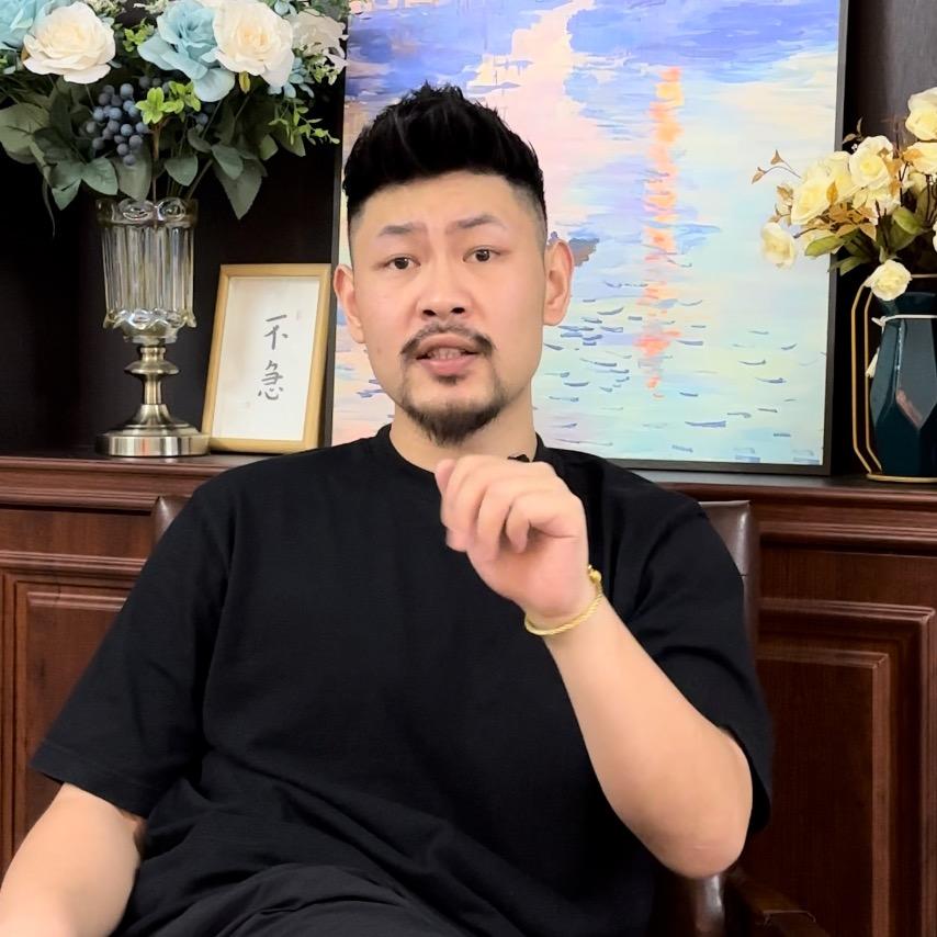 徐子Mr