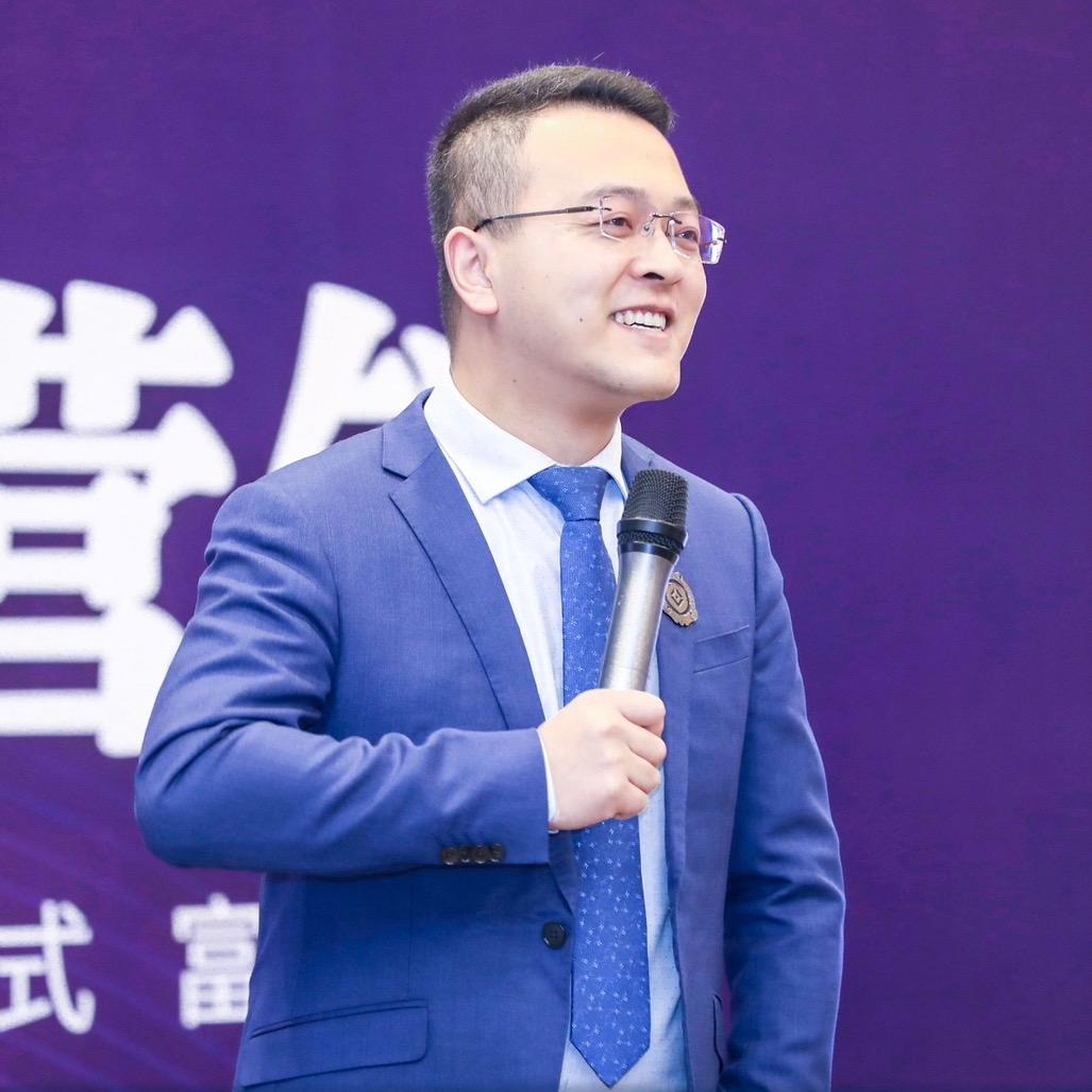 李刚实体业绩倍增
