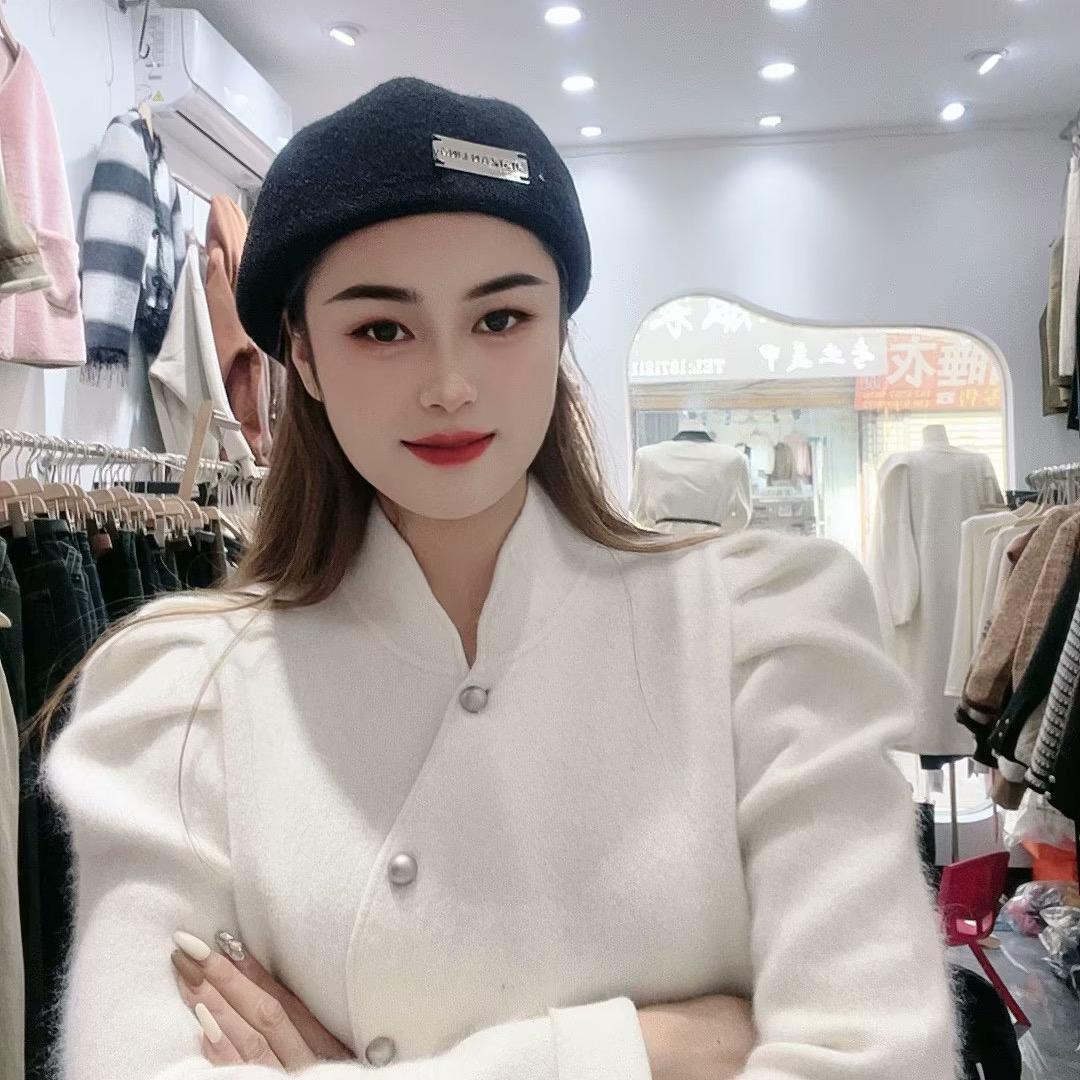 符离朋友圈女装搭配
