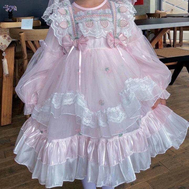 一·橙妈kids 轻奢童品