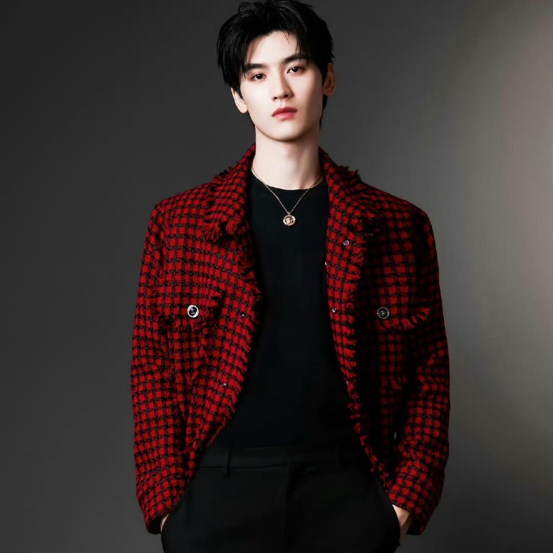 不知道叫什么名字好