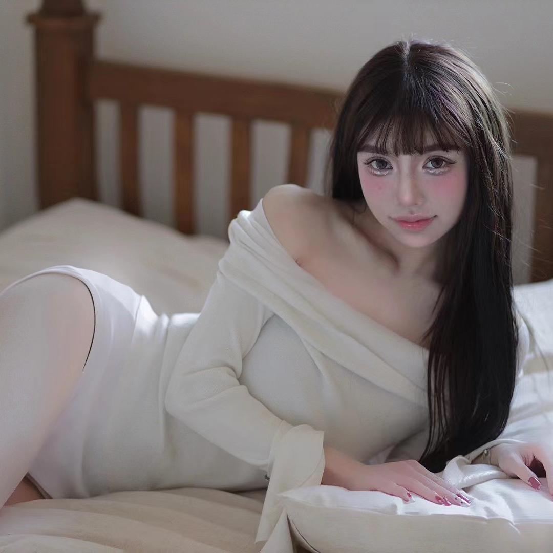 迷你纯Babydoll