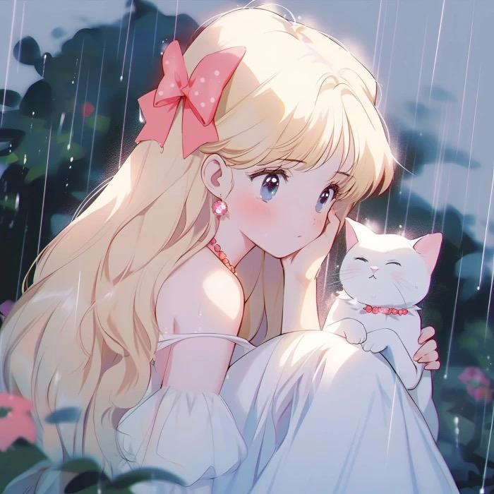 falling