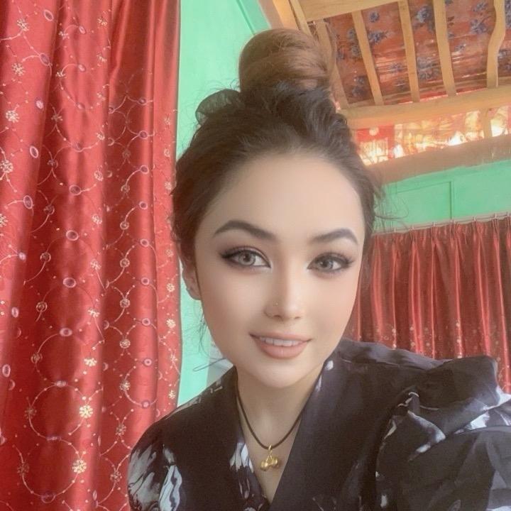 小红 小号
