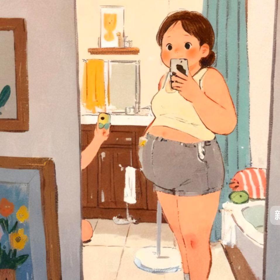 赵蜜儿小可爱💐（记录版）
