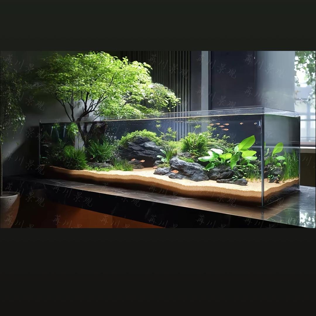 水韵生态景观