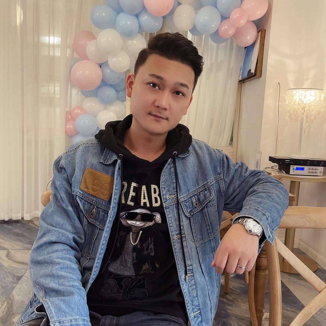 无限