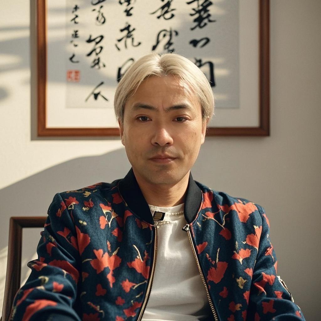 不老的传说