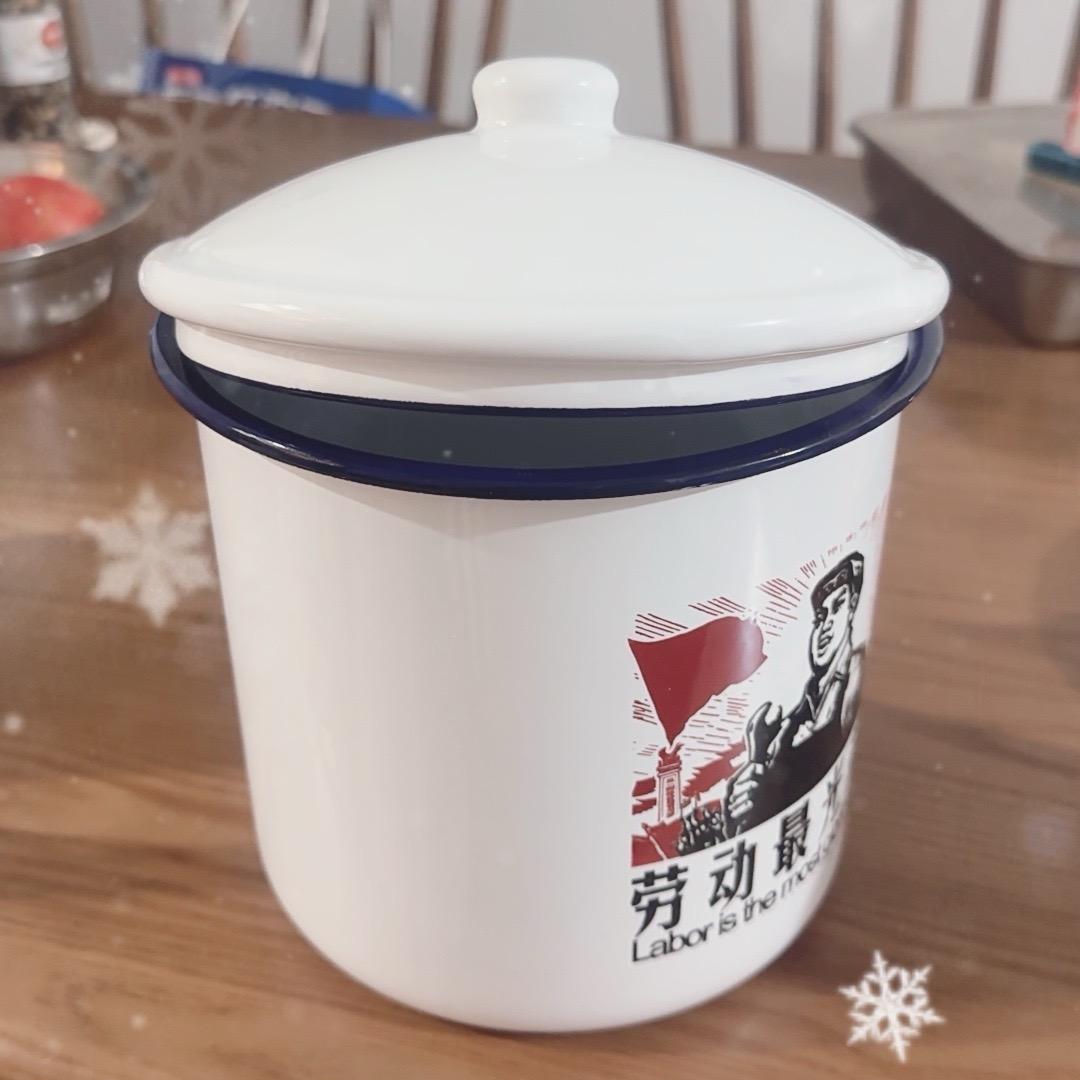 海南茶杯鸡翅