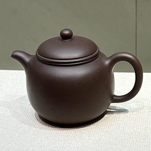 茜琪紫砂