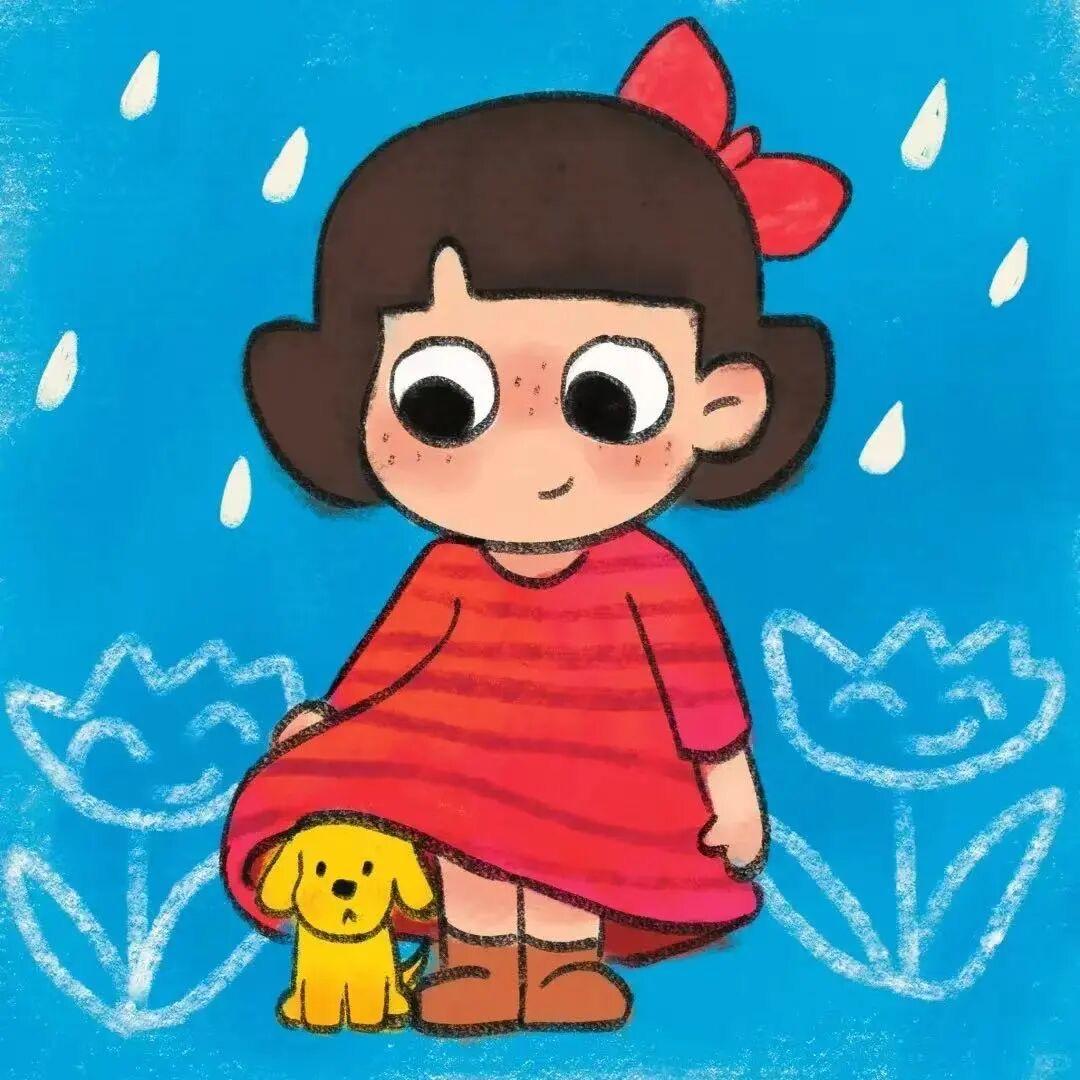 小铢佩奇