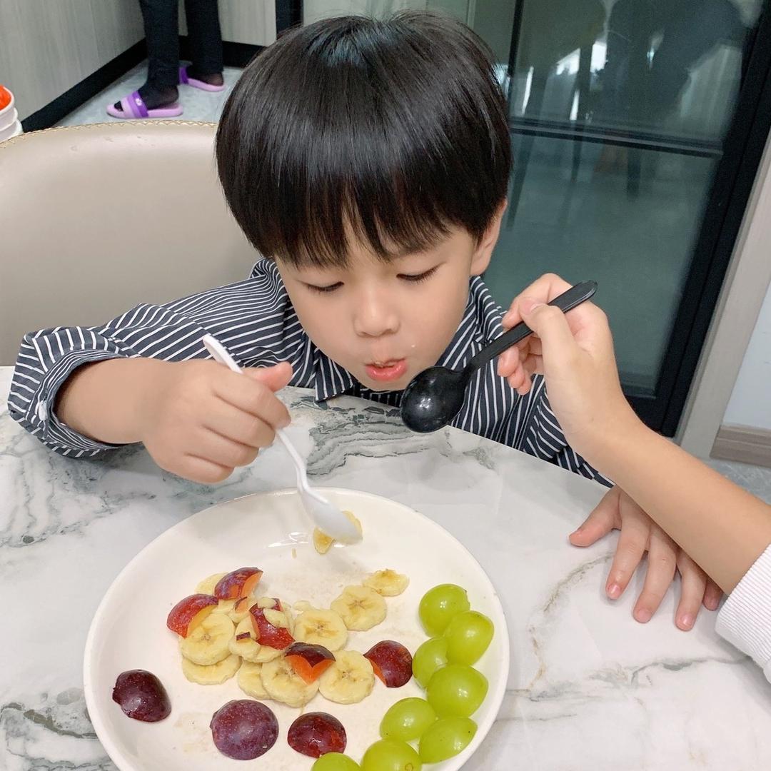 尚晴kids潮童