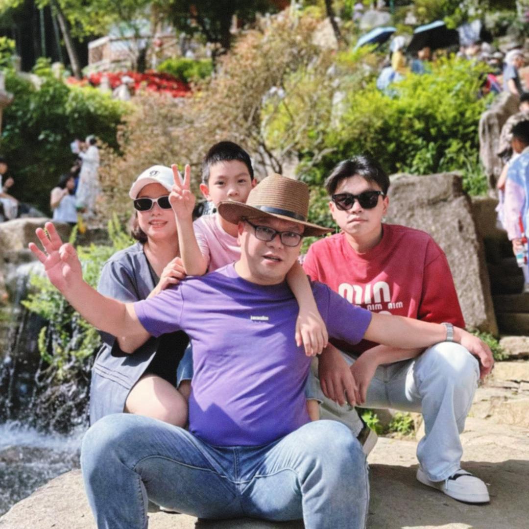 私念。