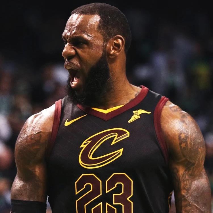 吉说体育（老詹的brother）