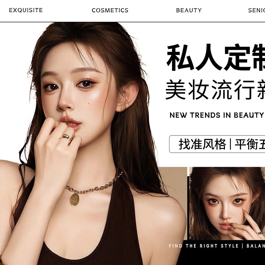 喜朵化妆工作室