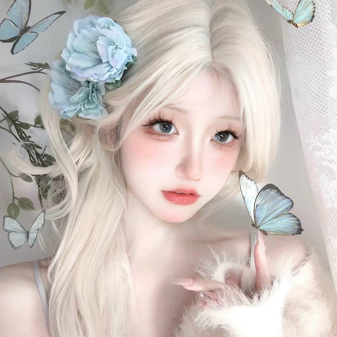 kitty崽.
