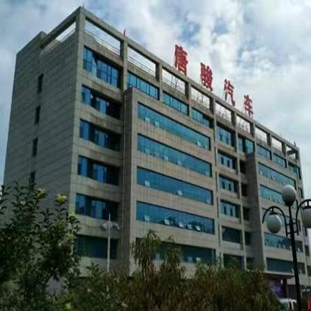 美迪房车官方账号