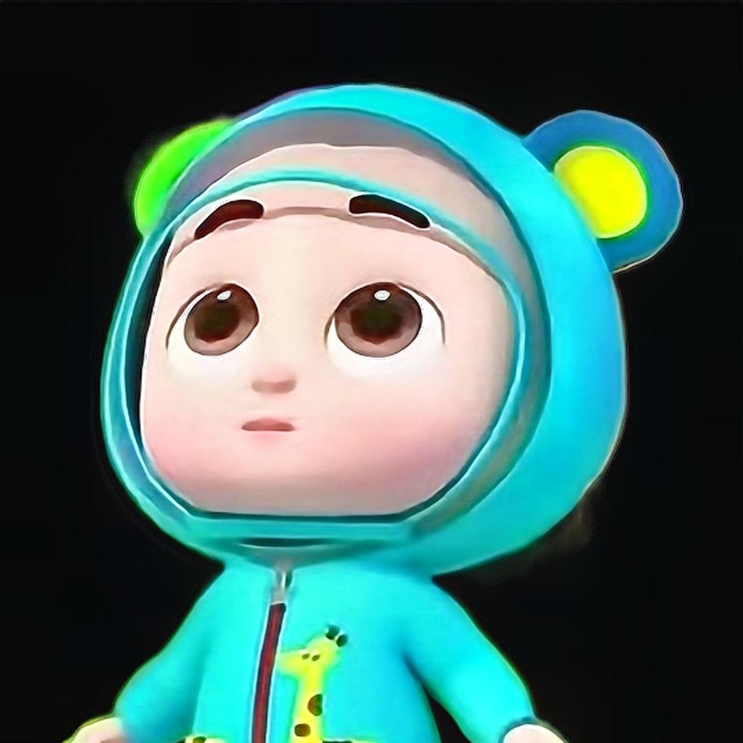 嘟嘟侠动画@抖音