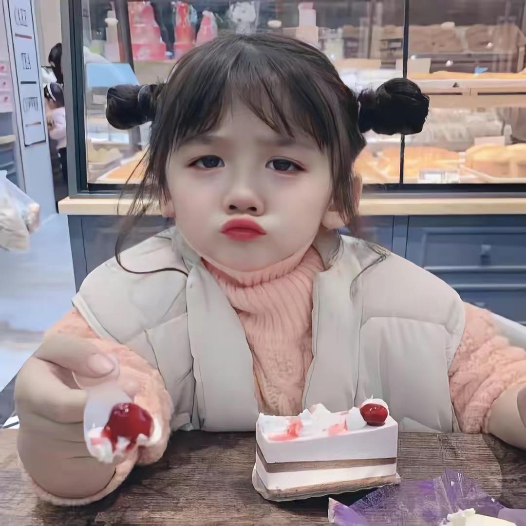 了不起的女孩👧🏻