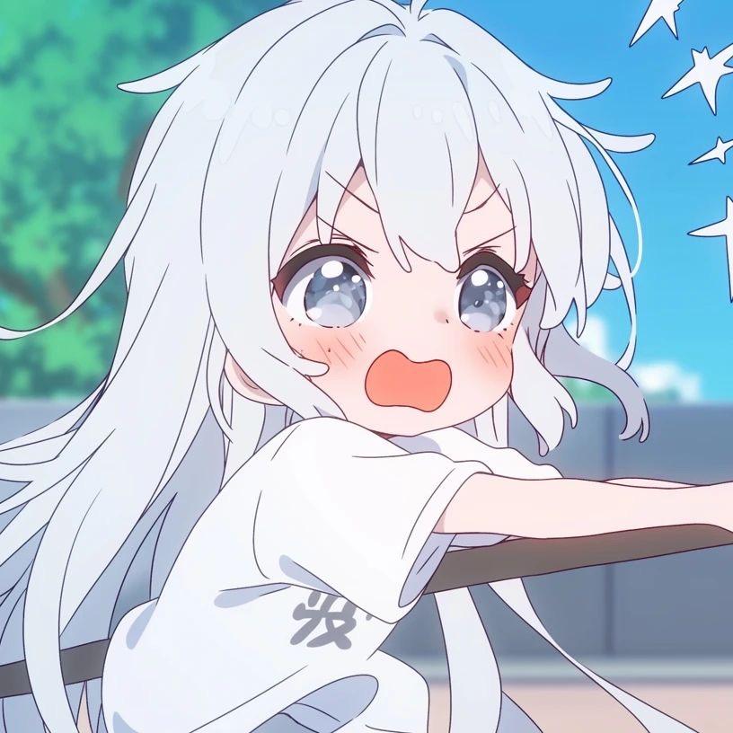 由乃崽子