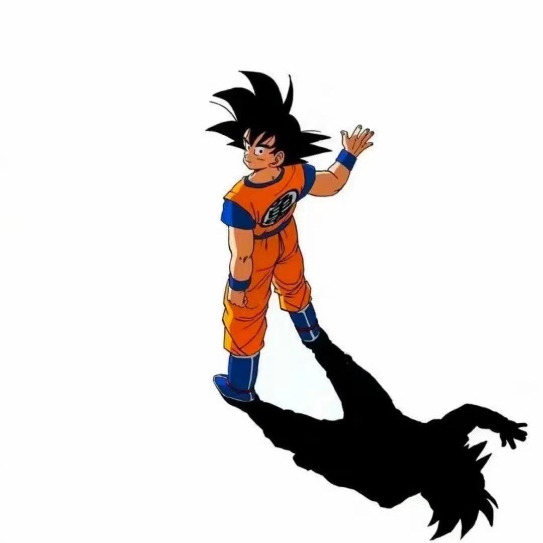 大龍猫