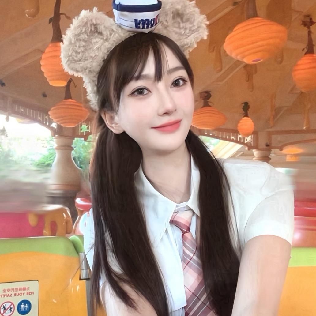 不是甜甜