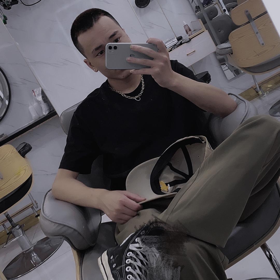 V.8salon创始人____王威