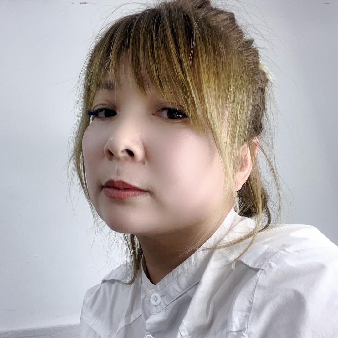 珊珊🎤(首播)