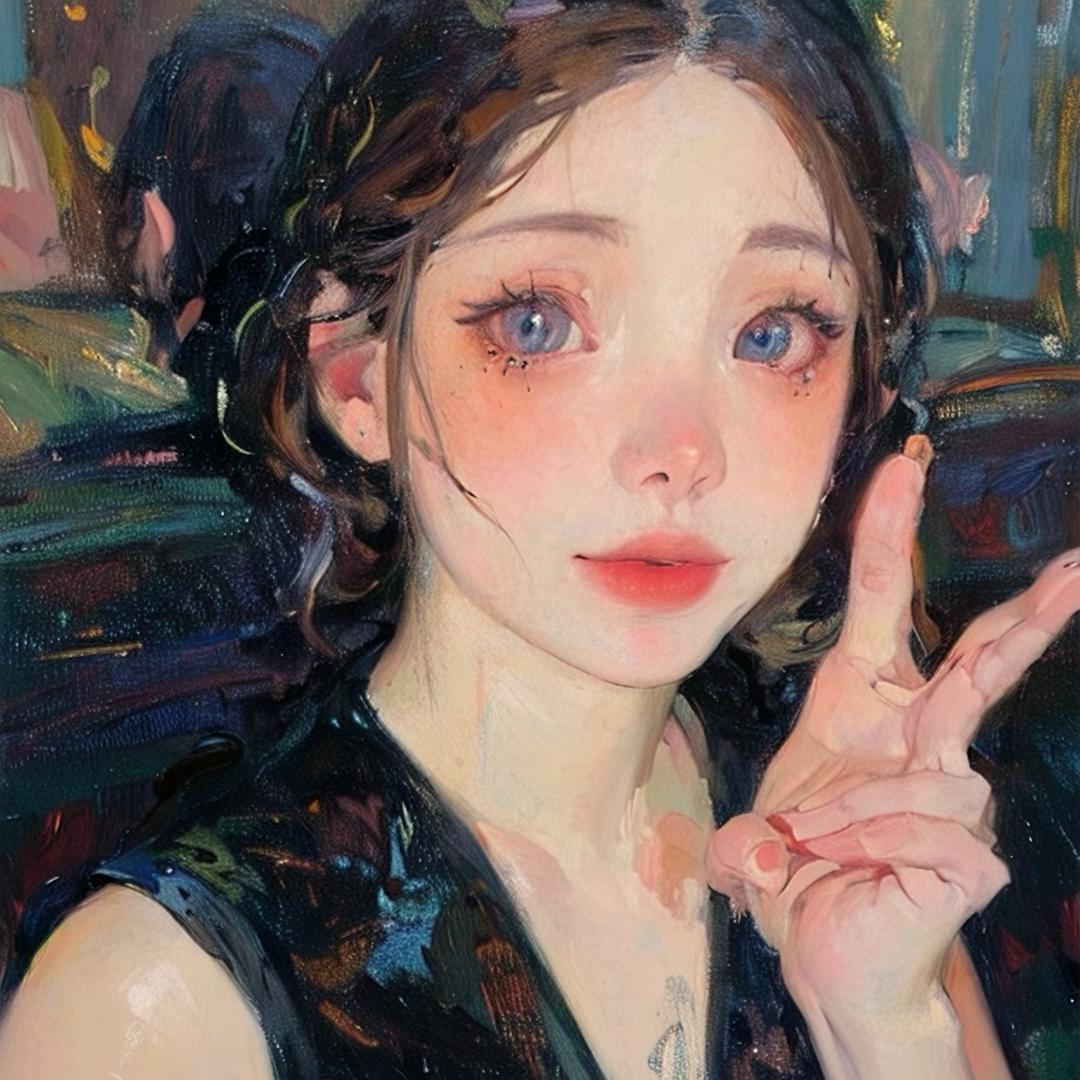 睡个好觉...