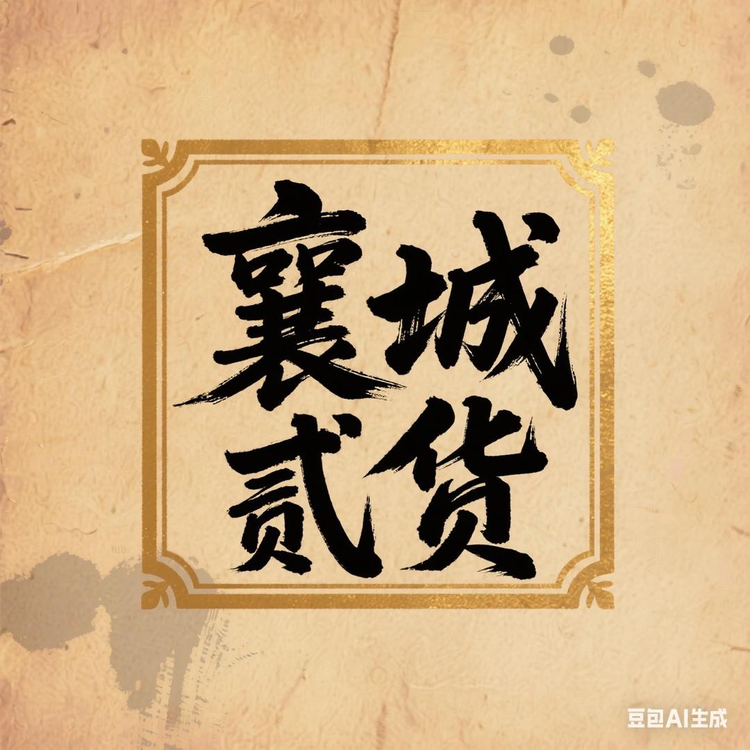 襄县贰货