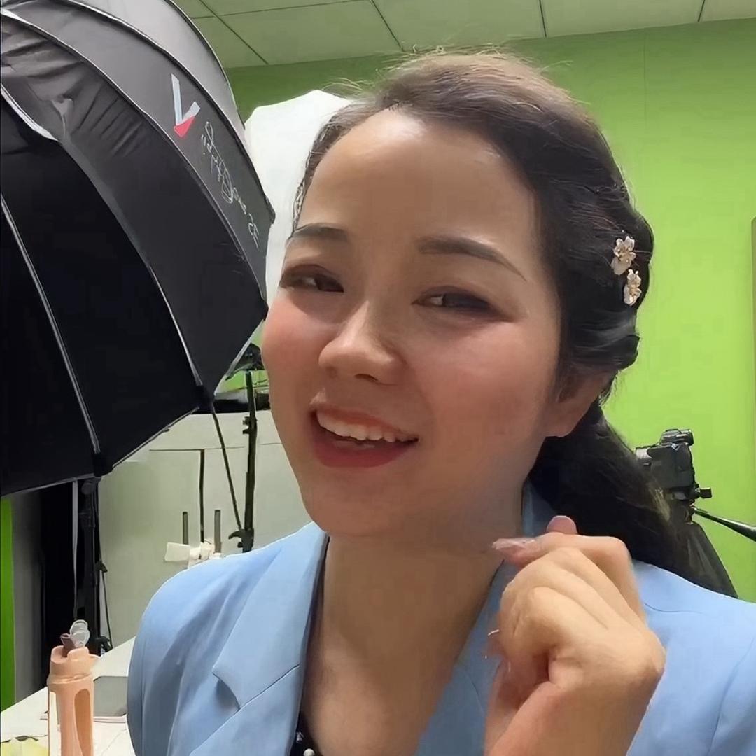 华图公考超姐