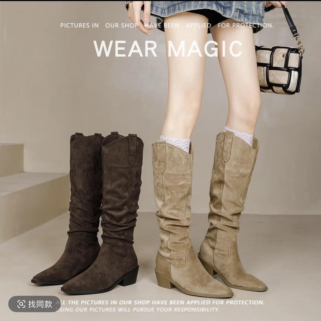 摩杰安高端品质女鞋