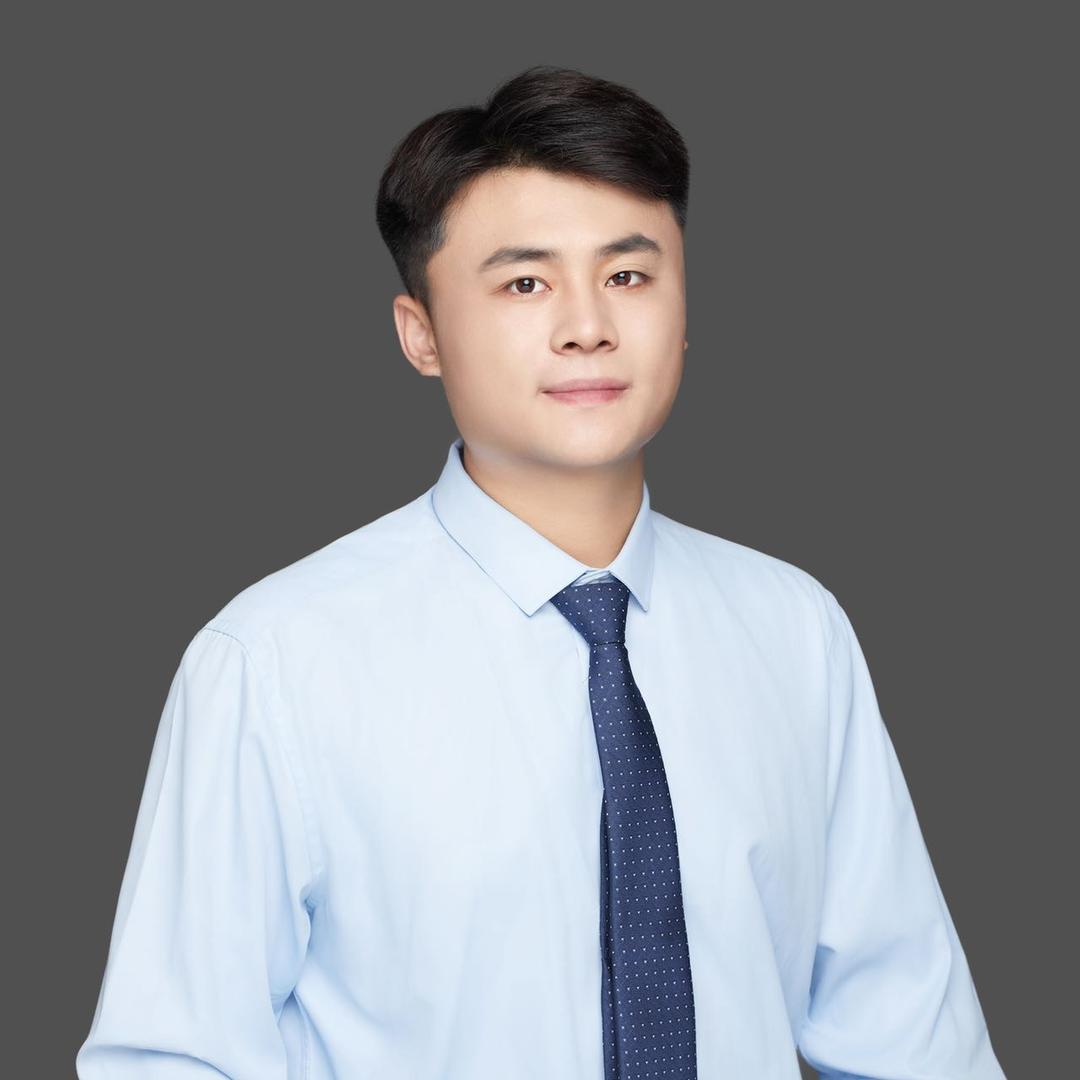 荟众徐老师