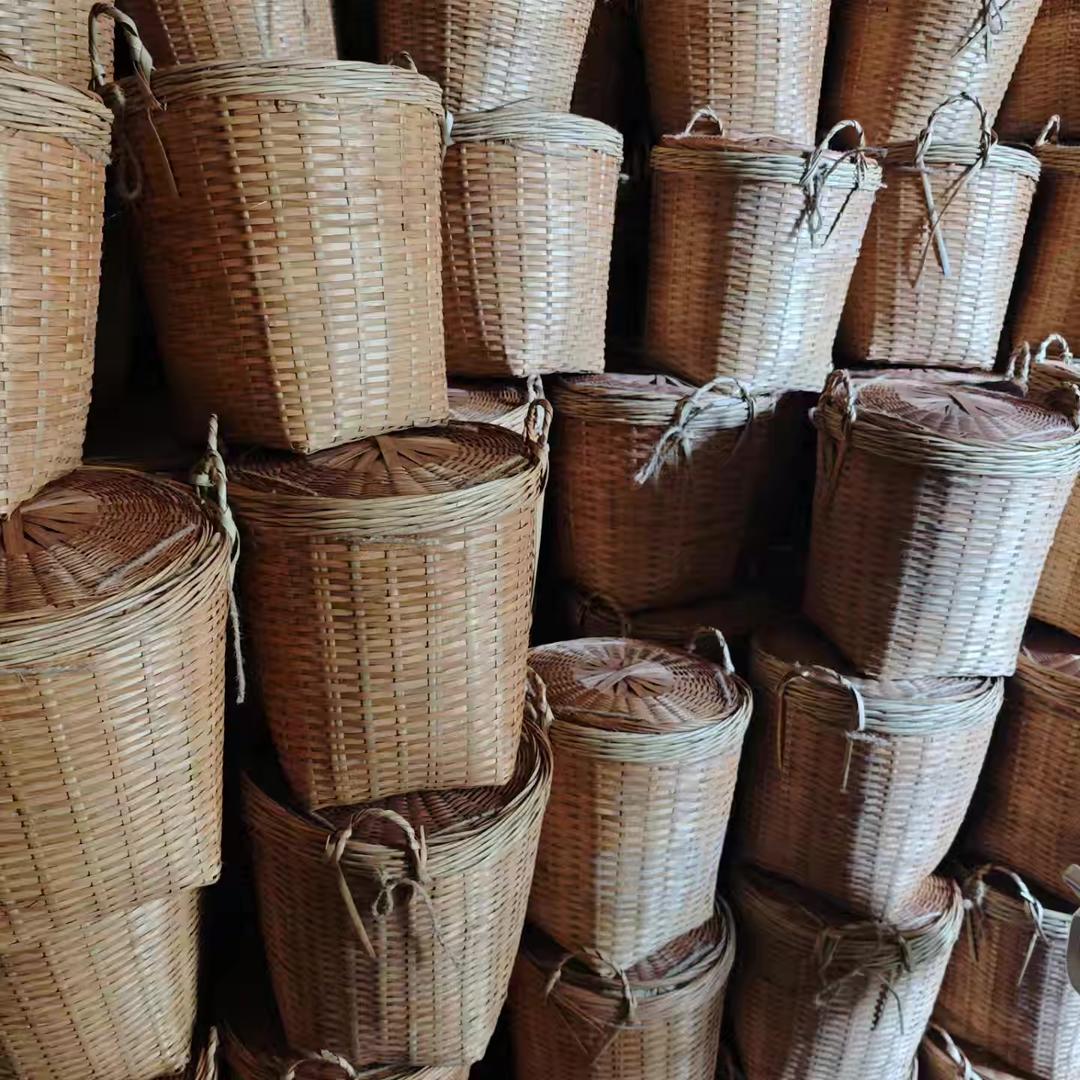 体验正宗六堡茶
