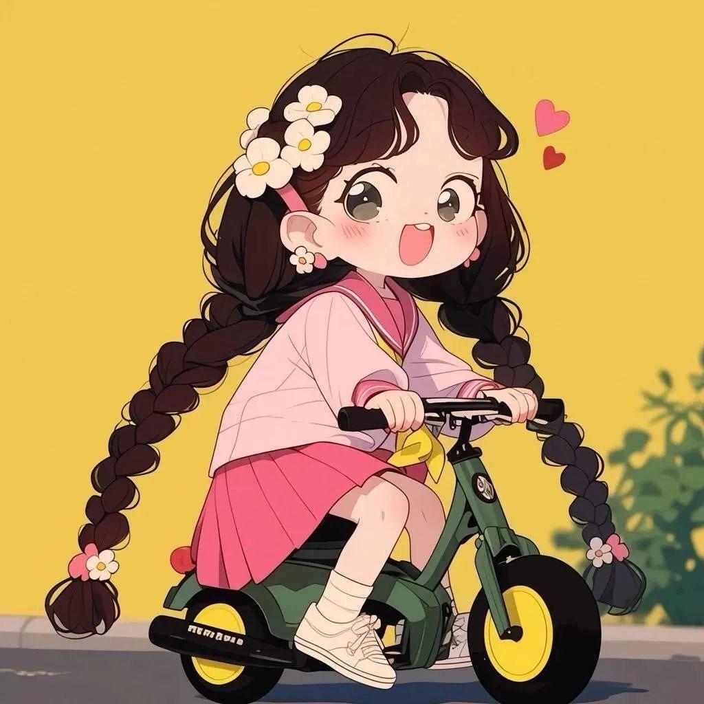 小朵