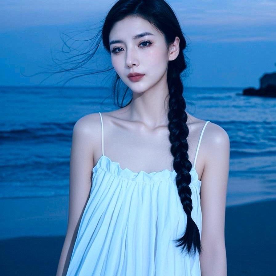 星子落满衣
