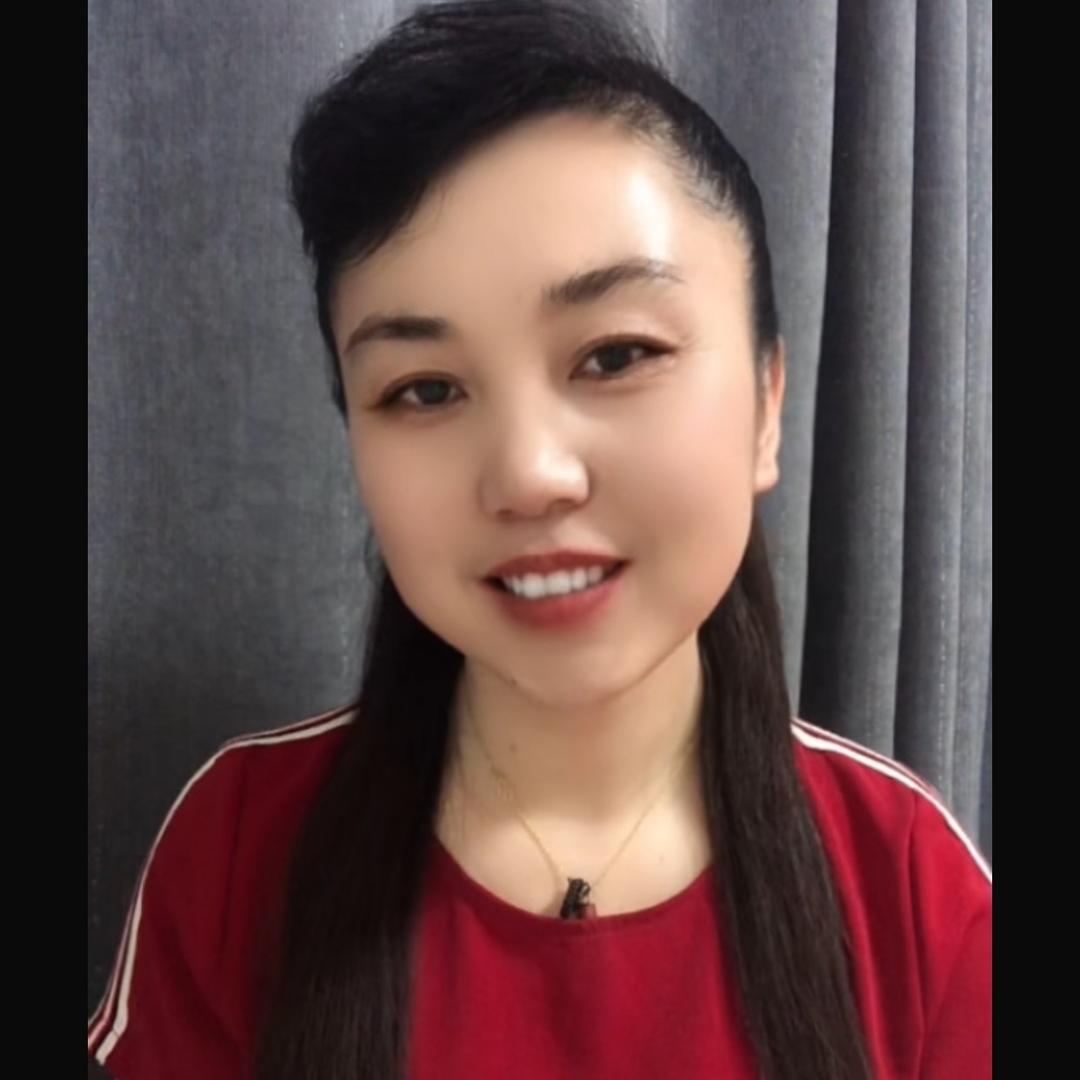 朱珠姐