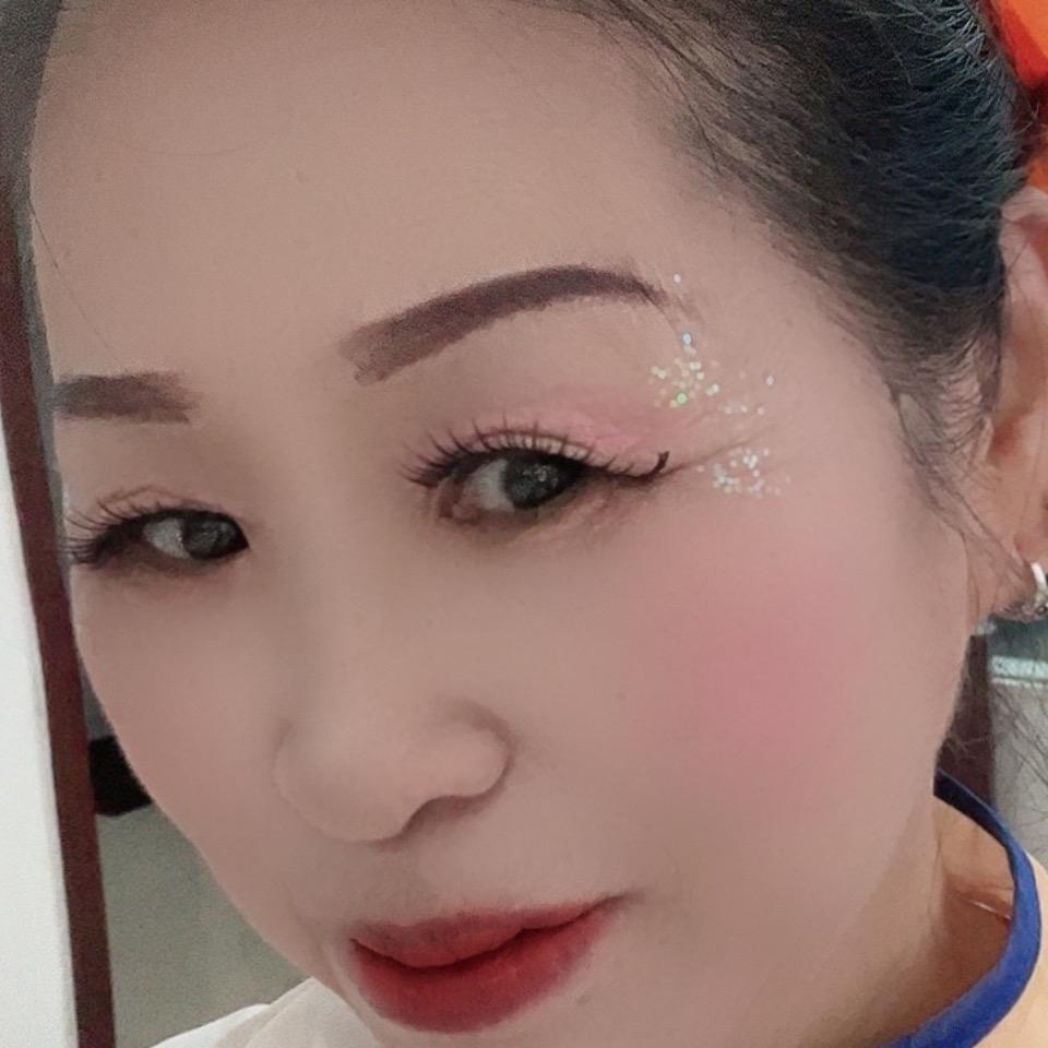 花儿、朵儿