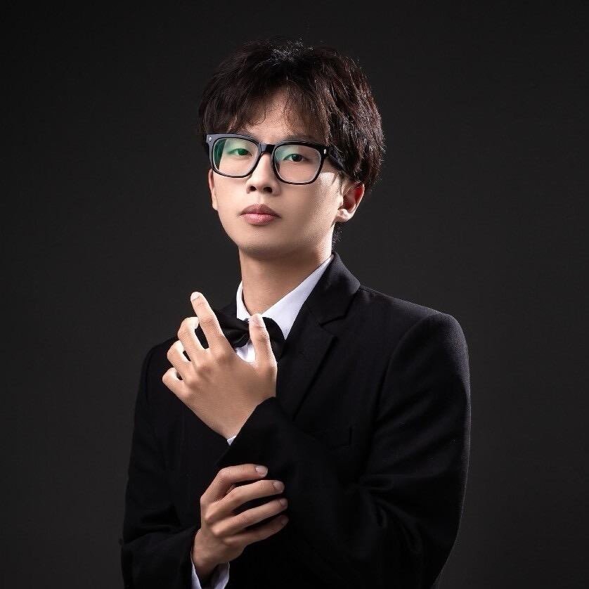 大浩老师教唱谱