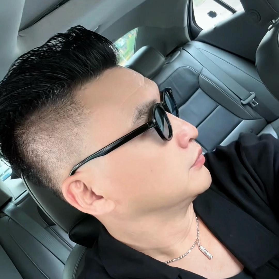 David- Mr Le
