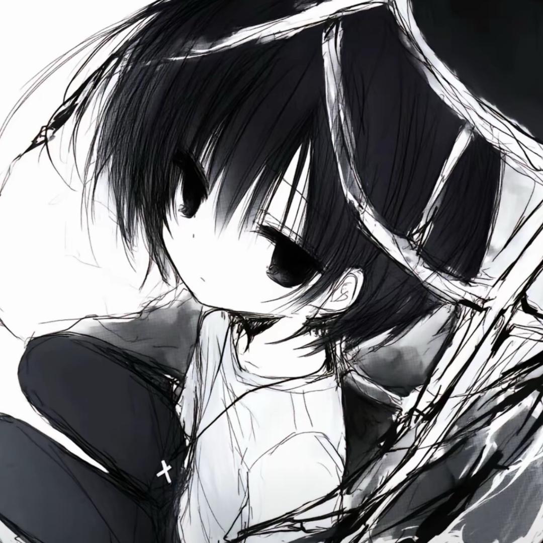…？