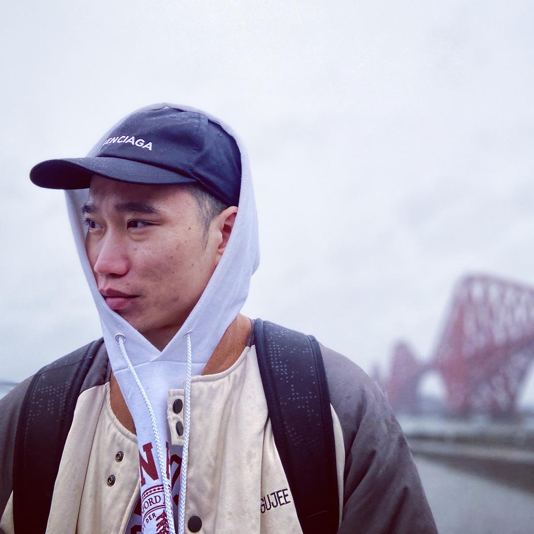 李和颜Vanbo