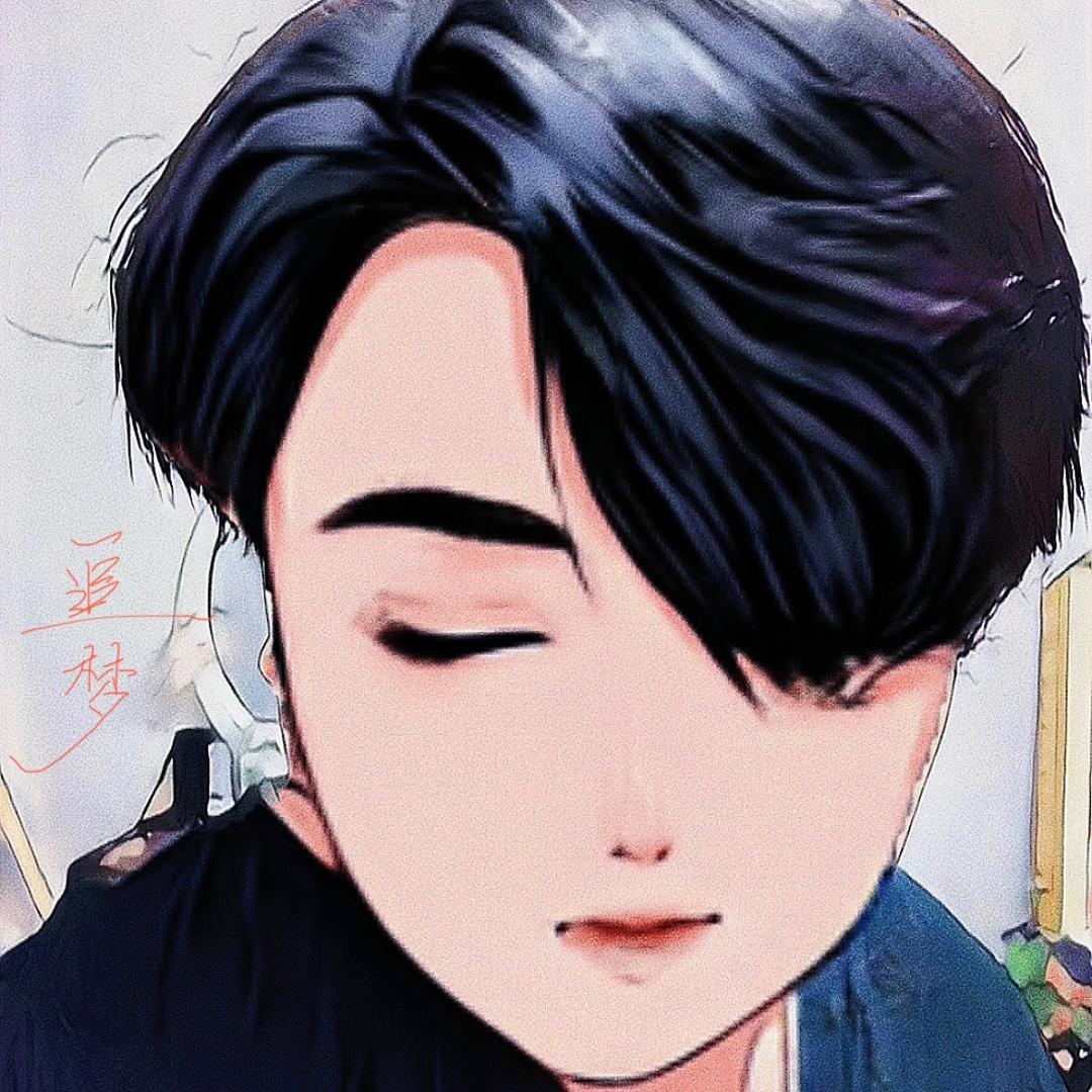 追梦