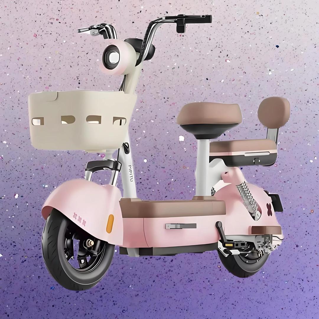 华北电动车总仓号