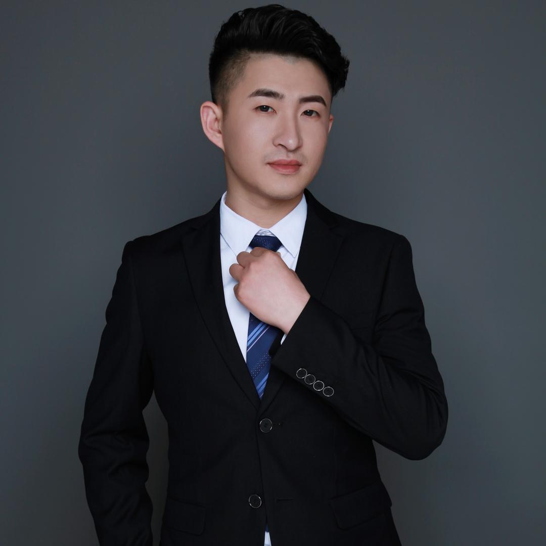 餐饮工作者～郅政