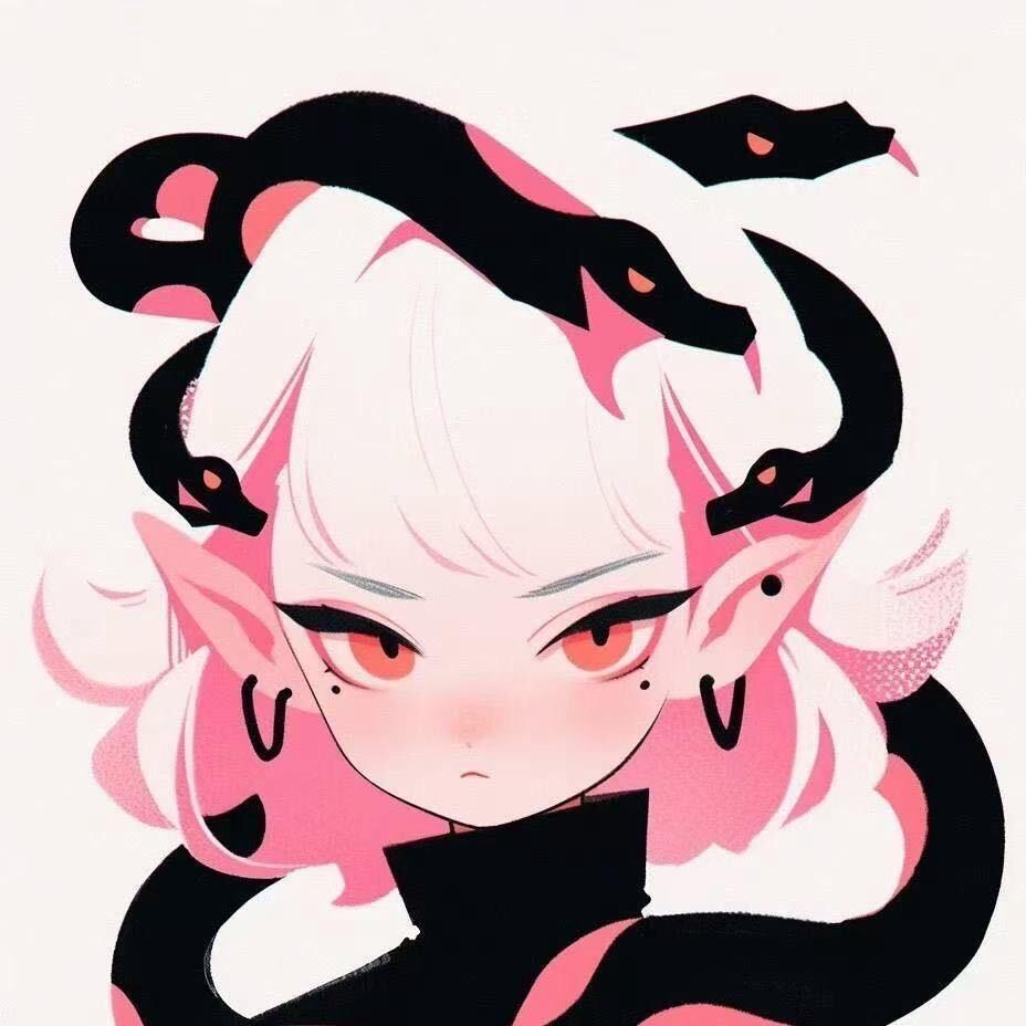 灵蛇屋(直播号）