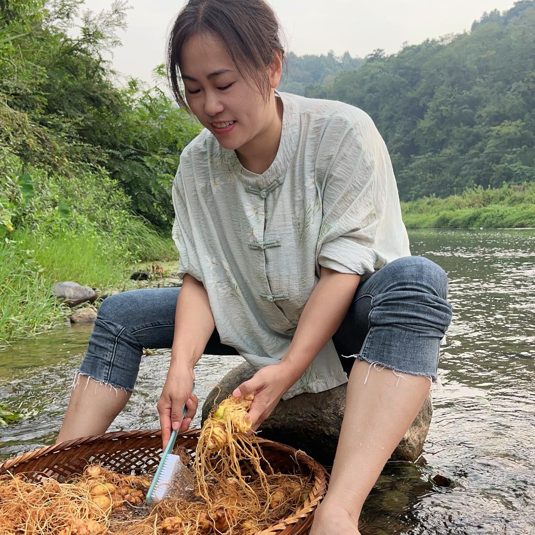 新化妹子海燕