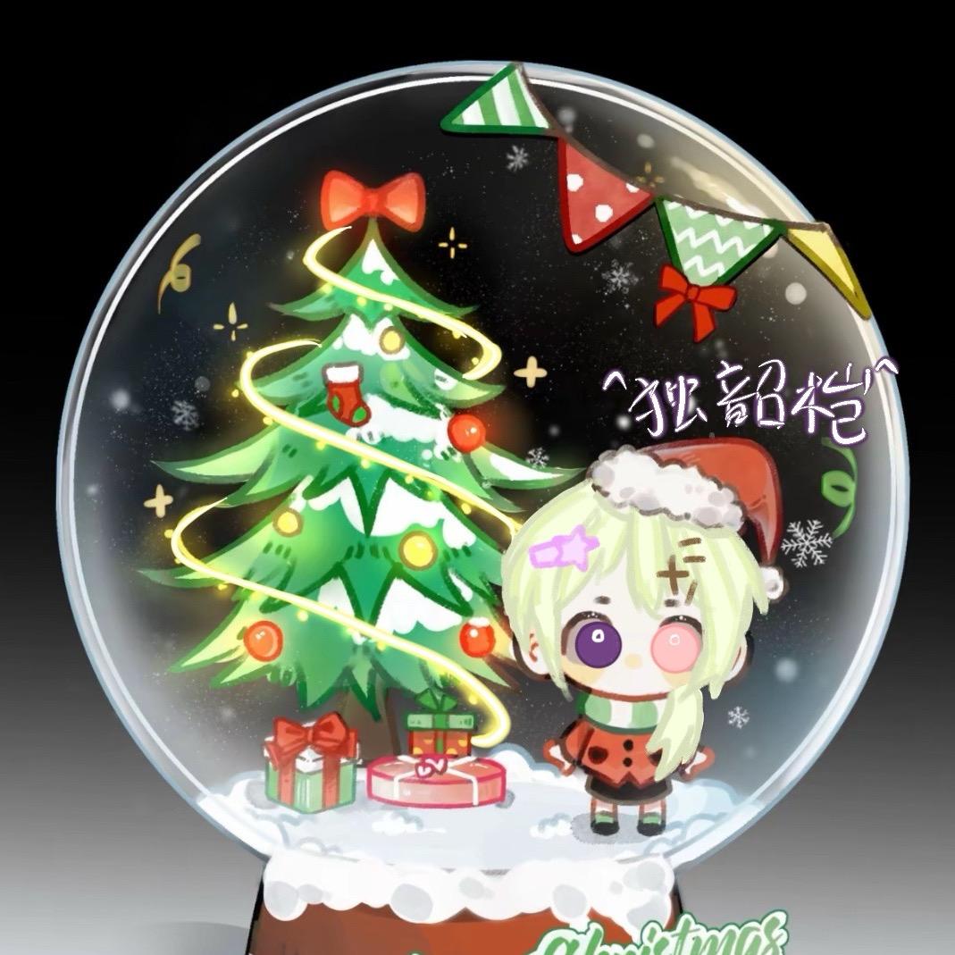 ^独韶桤^（💜）