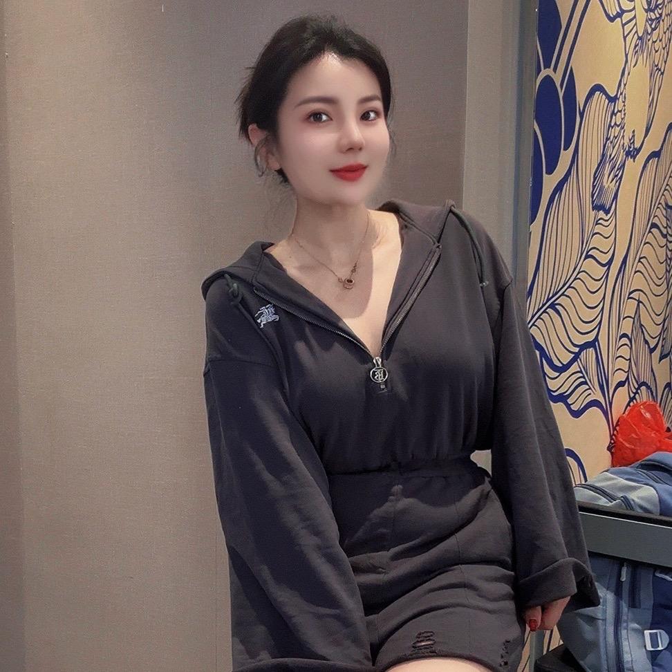 大美妞大码女装