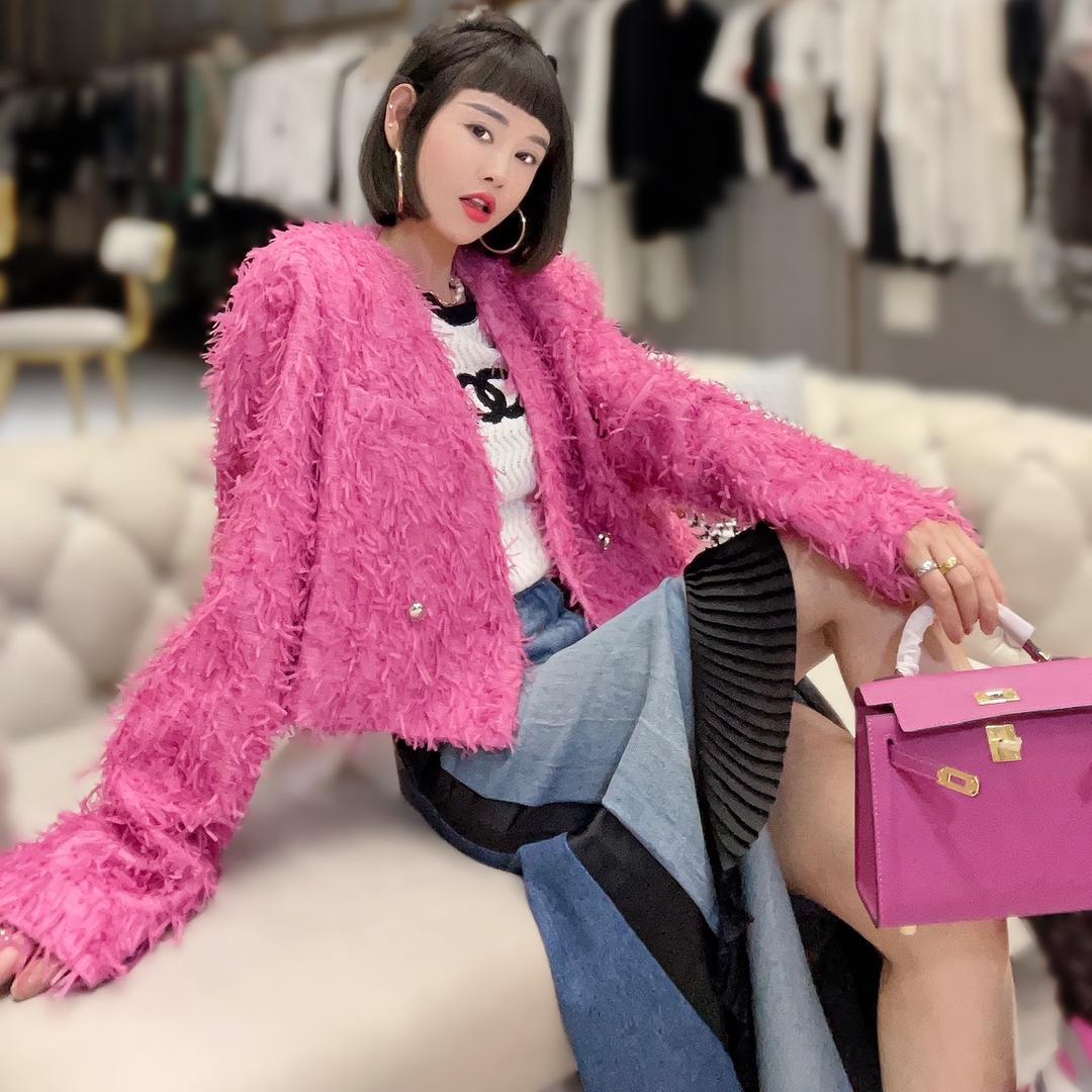 台州市椒江可爱多服装店